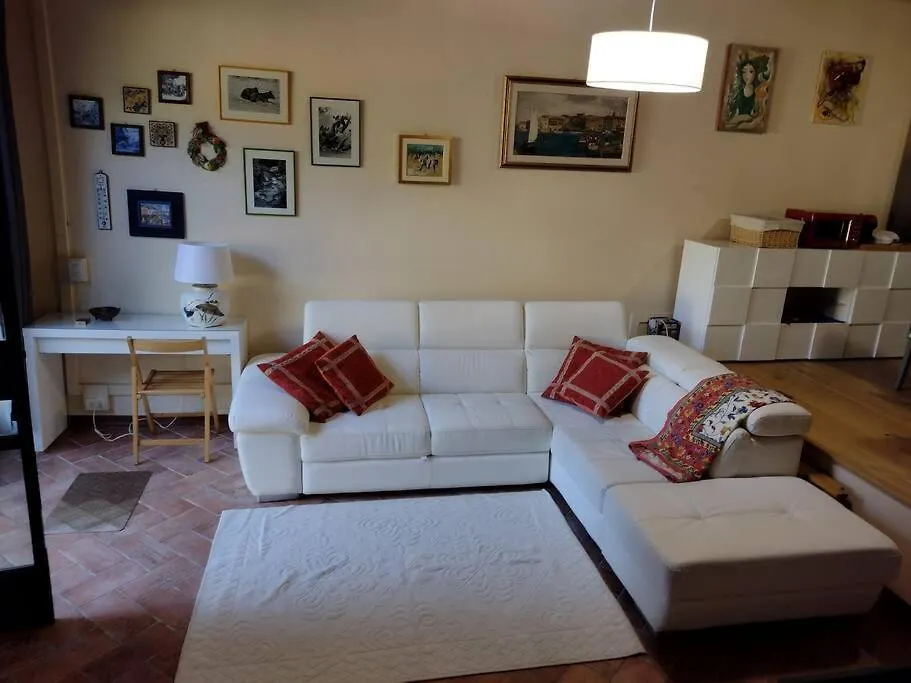 Il Guscio Apartment Corsanico-Bargecchia